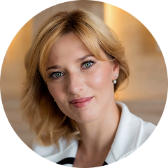 Полиматиди Александра